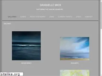 danniellemick.com