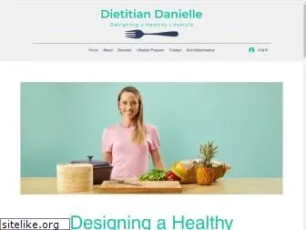 dannihealth.com