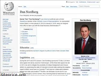 dannordberg.com