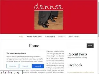 dannsa.com