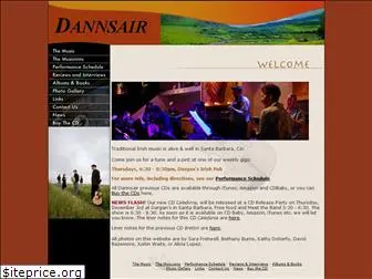 dannsair.com