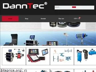 danntec-kfz.de
