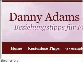 danny-adams.de