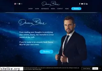 danny-blue.com
