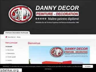 danny-decor.com