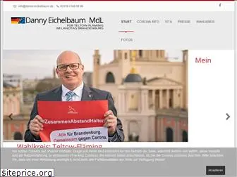 www.danny-eichelbaum.de