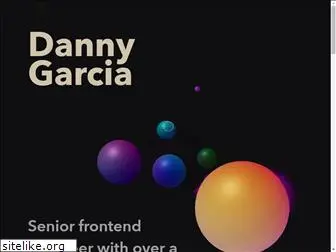 danny-garcia.com
