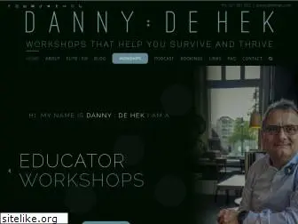 danny.co.nz