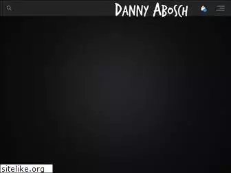 dannyabosch.com