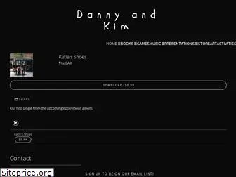 dannyandkim.com