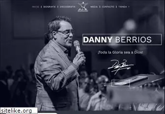 dannyberrios.com