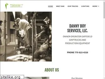 dannyboyservices.com