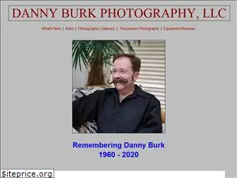 dannyburk.com