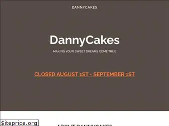 dannycakesps.com