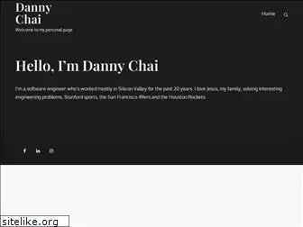 dannychai.com