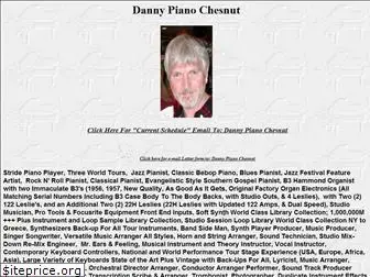 dannychesnut.com