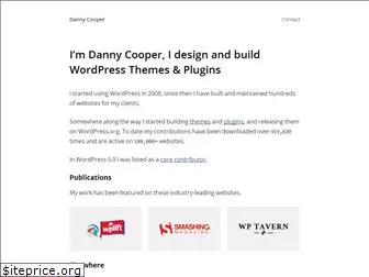 dannycooper.com