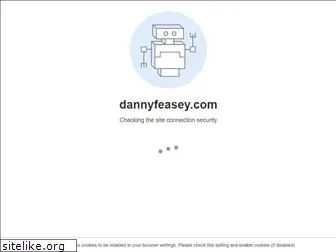 dannyfeasey.com