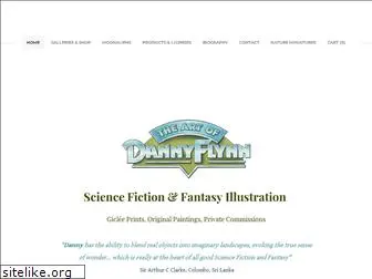 dannyflynn.com