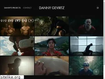 dannygevirtz.com