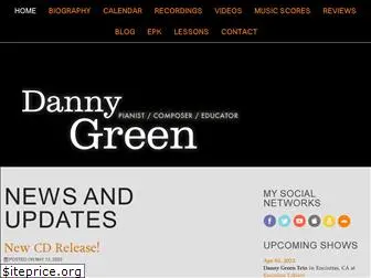 dannygreen.net