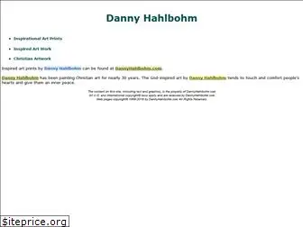 dannyhahlbohm.com