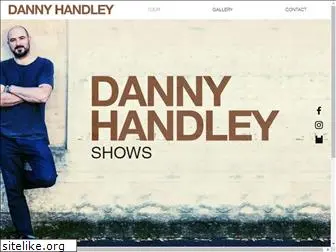 dannyhandley.com