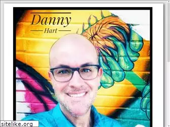 dannyhart.com