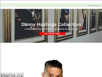 dannyhastings.com