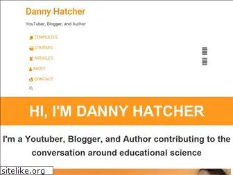 dannyhatcher.com