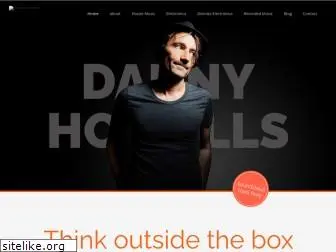 dannyhowells.com