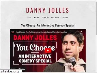 dannyjolles.com