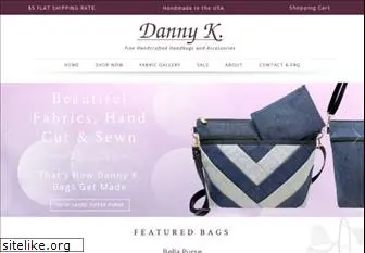 dannykhandbags.com