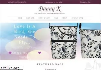 dannyktapestry.com