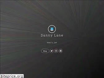 dannylane.github.io