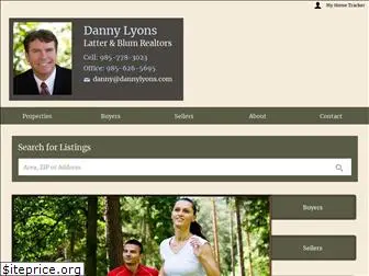 dannylyons.com