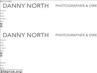 dannynorth.co