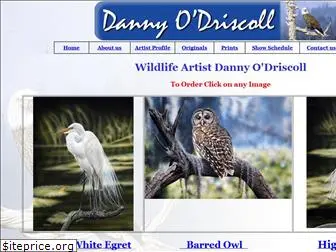 dannyodriscoll.com