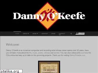 dannyokeefe.com