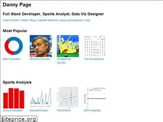 dannypage.github.io