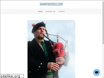 dannyraycole.com