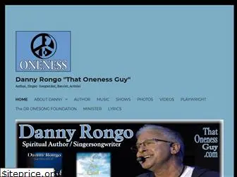 dannyrongo.com