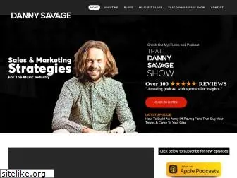 dannysavage.com