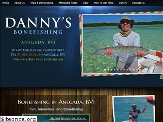 dannysbonefishing.com