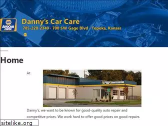 dannyscarcare.com