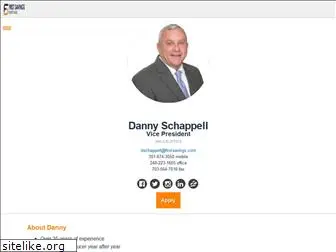 dannyschappell.com