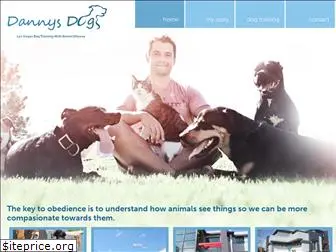 dannysdogs.com