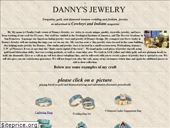 dannysjewelry.com
