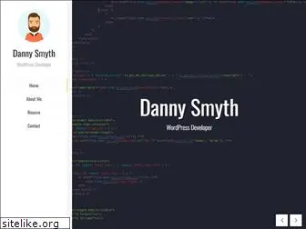 dannysmyth.co.uk