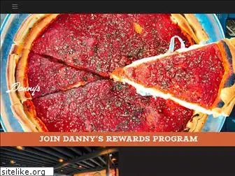 dannyspizza.com